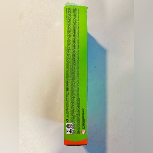 2003 Barbie Sponge Bob Square Pants - Picture 2 of 4